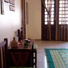 La Ruche du Monde in Dakar, Senegal from 49$, photos, reviews - zenhotels.com guestroom photo 2