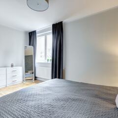 Апартаменты Dom and House Fancy Apartment Сопот