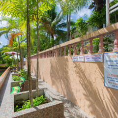 Отель Patong Rai Rum Yen Resort фото 4