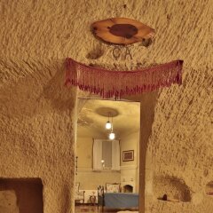 Lamihan Hotel Cappadocia Турция, Ургуп - отзывы, цены и фото номеров - забронировать отель Lamihan Hotel Cappadocia онлайн спа фото 2