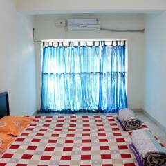 Отель near Candolim Beach - CM050 Индия, Кандолим - отзывы, цены и фото номеров - забронировать отель near Candolim Beach - CM050 онлайн комната для гостей фото 4