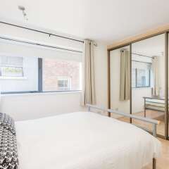 Апартаменты Temple Bar Apartment комната для гостей