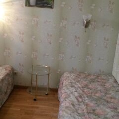 Гостиница Bolshaya Dorogomilovskaya Guest House сауна