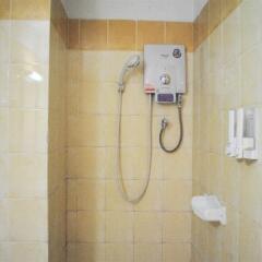 Отель Arina Boutique Residence ванная