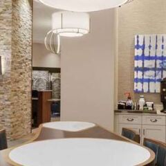 Отель Homewood Suites By Hilton Washington Dc Convention Center Вашингтон спа
