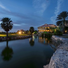 Отель Divi Village Golf and Beach Resort фото 4
