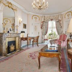 Отель The Ritz London Великобритания, Лондон - 8 отзывов об отеле, цены и фото номеров - забронировать отель The Ritz London онлайн интерьер отеля