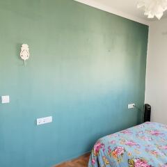 La Casa del Colibrí Youth Hostel комната для гостей фото 2