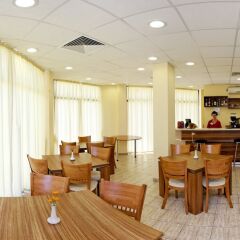 Sunrise Club Apart Hotel Равда питание фото 4