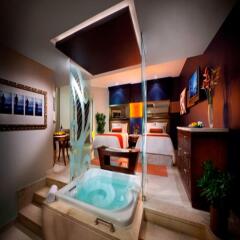 Отель Hard Rock Hotel & Casino Punta Cana All Inclusive Доминикана, Пунта Кана - 2 отзыва об отеле, цены и фото номеров - забронировать отель Hard Rock Hotel & Casino Punta Cana All Inclusive онлайн сауна