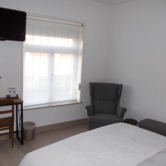 Отель B&B My Suite Home комната для гостей фото 4