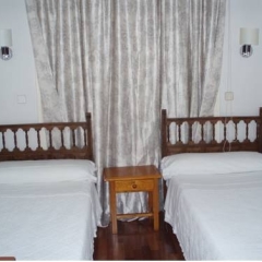 Отель Hostal Castilla детские мероприятия