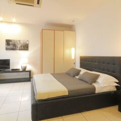 Отель Residence Leopoldo комната для гостей фото 2