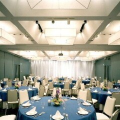 Отель Leopalace Hakata Хаката помещение для мероприятий фото 2