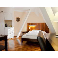 Отель Schweizerhof Basel Швейцария, Базель - отзывы, цены и фото номеров - забронировать отель Schweizerhof Basel онлайн