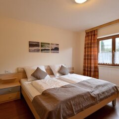 Апартаменты Bergviewhaus Apartments комната для гостей фото 2