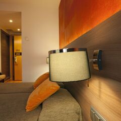 Отель B&B El Pekinaire удобства в номере фото 2