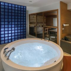 Отель Park Inn Central Tallinn спа