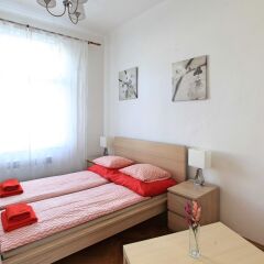 Апартаменты Angel City Apartments детские мероприятия фото 2