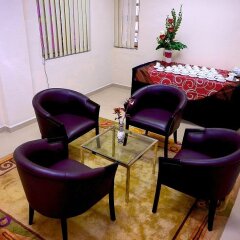 Отель Ar-Raudhah Suites and Hotel Малайзия, Пенанг - отзывы, цены и фото номеров - забронировать отель Ar-Raudhah Suites and Hotel онлайн интерьер отеля фото 3