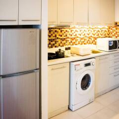 Sathorn Grace Hotel And Serviced Residence Бангкок в номере