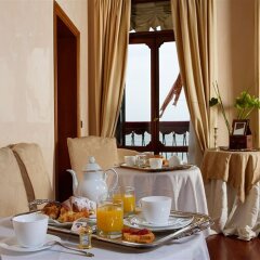 Отель B&B La Rosa dei Venti в номере фото 2