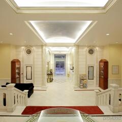 Отель Theoxenia Palace Кифисия спа