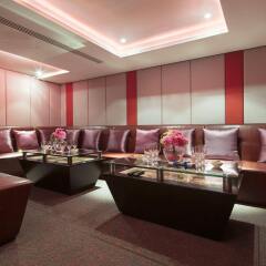 Tangla Hotel Brussels развлечения