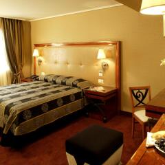 Piraeus Theoxenia Hotel комната для гостей фото 3