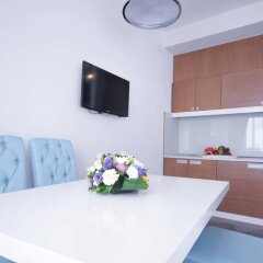 Отель Bracera Черногория, Будва - отзывы, цены и фото номеров - забронировать отель Bracera онлайн в номере фото 2