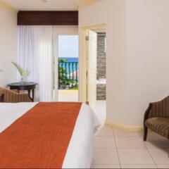 Отель Jewel Paradise Cove Adult Beach Resort & Spa 4* Стандартный номер с различными типами кроватей фото 2