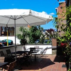 Отель Auberge Van Strombeek Бельгия, Элевейт - отзывы, цены и фото номеров - забронировать отель Auberge Van Strombeek онлайн