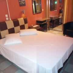 Hotel Frida комната для гостей фото 4
