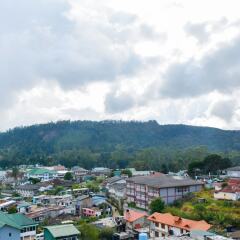 Отель Panoramic Apartment / Seagull Complex - Nuwara Eliya Шри-Ланка, Нувара-Элия - отзывы, цены и фото номеров - забронировать отель Panoramic Apartment / Seagull Complex - Nuwara Eliya онлайн фото 9
