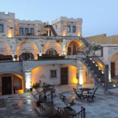 Ottoman Cave Suites Турция, Гёреме - отзывы, цены и фото номеров - забронировать отель Ottoman Cave Suites онлайн фото 5