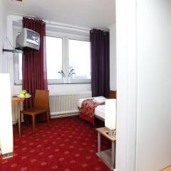 Centro Hotel Keese комната для гостей фото 3
