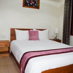 Al-Minhaj Service Apartments in Viti Levu, Fiji from 85$, photos, reviews - zenhotels.com guestroom