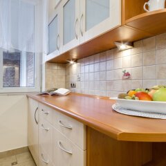 Отель Rent a Flat apartments - Korzenna St. Польша, Гданьск - отзывы, цены и фото номеров - забронировать отель Rent a Flat apartments - Korzenna St. онлайн фото 4
