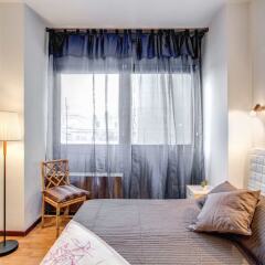 Отель M&L Apartment - case vacanze a Roma Италия, Рим - 1 отзыв об отеле, цены и фото номеров - забронировать отель M&L Apartment - case vacanze a Roma онлайн комната для гостей фото 2