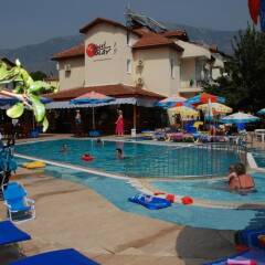 Tolay Hotel Турция, Олудениз - отзывы, цены и фото номеров - забронировать отель Tolay Hotel онлайн детские мероприятия фото 2