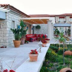 Отель Kairaba Alacati Beach Resort Чешме фото 3