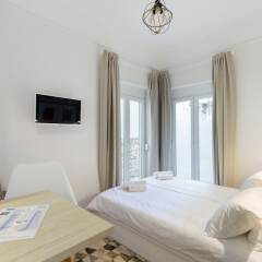 Отель Dinostratus House комната для гостей фото 5