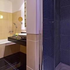 Отель LTI - Pestana Grand Ocean Resort Hotel Португалия, Фуншал - 1 отзыв об отеле, цены и фото номеров - забронировать отель LTI - Pestana Grand Ocean Resort Hotel онлайн фото 5