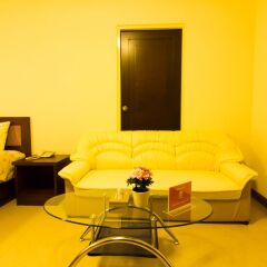 Отель ZEN Rooms Sukhumvit 81 Бангкок комната для гостей фото 4