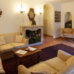 Отель Palazzo Dalla Casapiccola Реканати комната для гостей фото 3