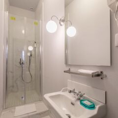 Апартаменты Apartments WS Opéra - Vendôme ванная