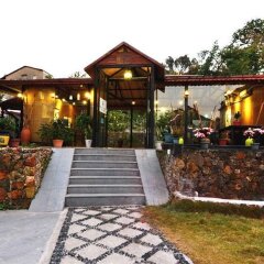Gulangyu Aishang Garden Hotel