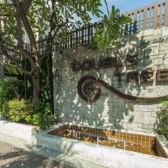 Отель Double Trees Residence фото 4