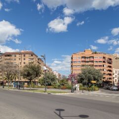 Отель Apartamento Travel Habitat Aragon фото 2
