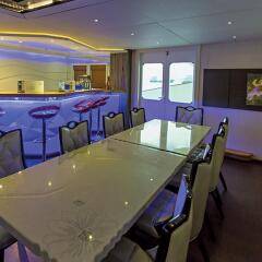 Отель Honors Legacy Yacht Мальдивы, Остров Гасфинолу - отзывы, цены и фото номеров - забронировать отель Honors Legacy Yacht онлайн помещение для мероприятий фото 2
